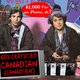 Illustration for article titled Why Canada Sucks For Gadget Lovers